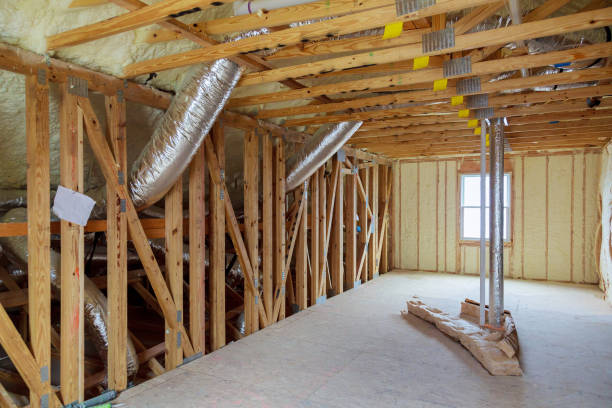 Best Cellulose Insulation in Jennings, MO